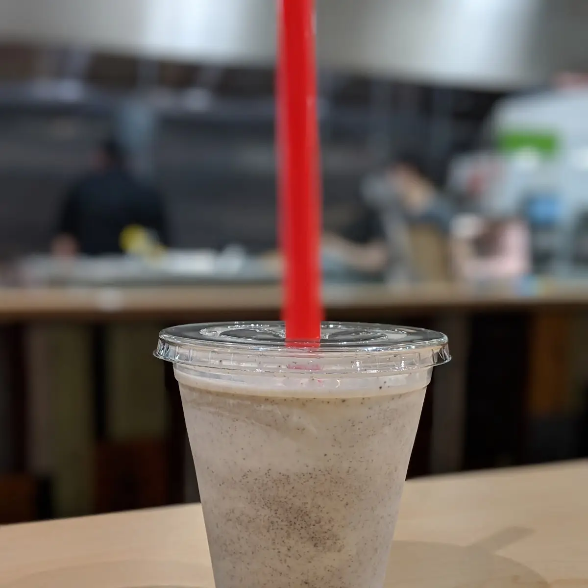 Oreo Shake