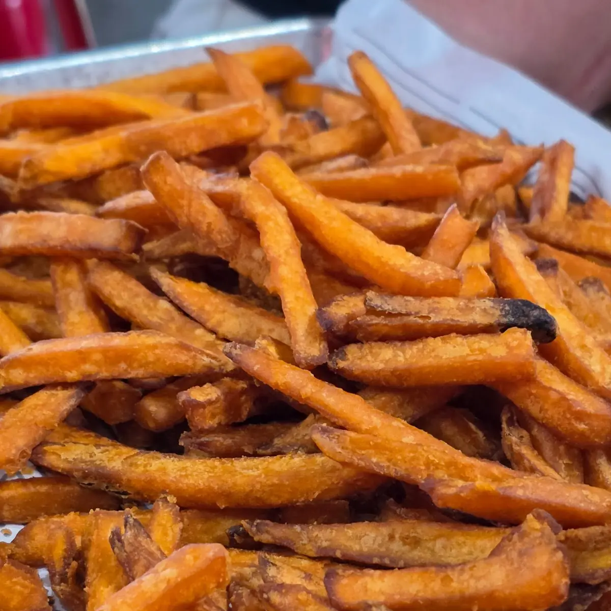 Sweet Potato