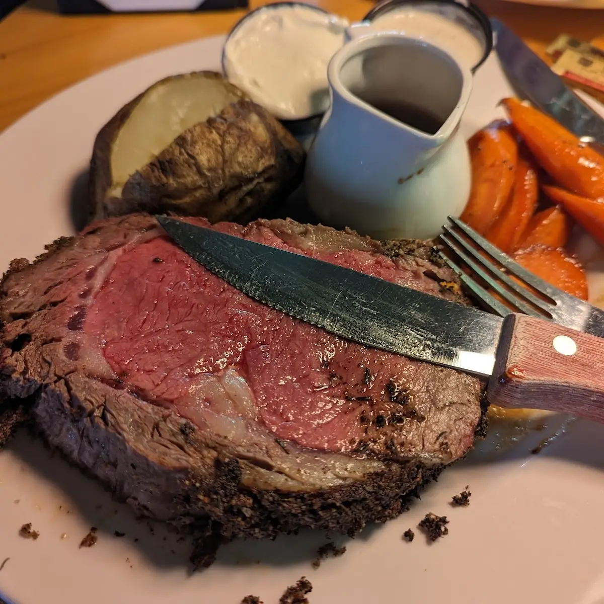 Prime Rib