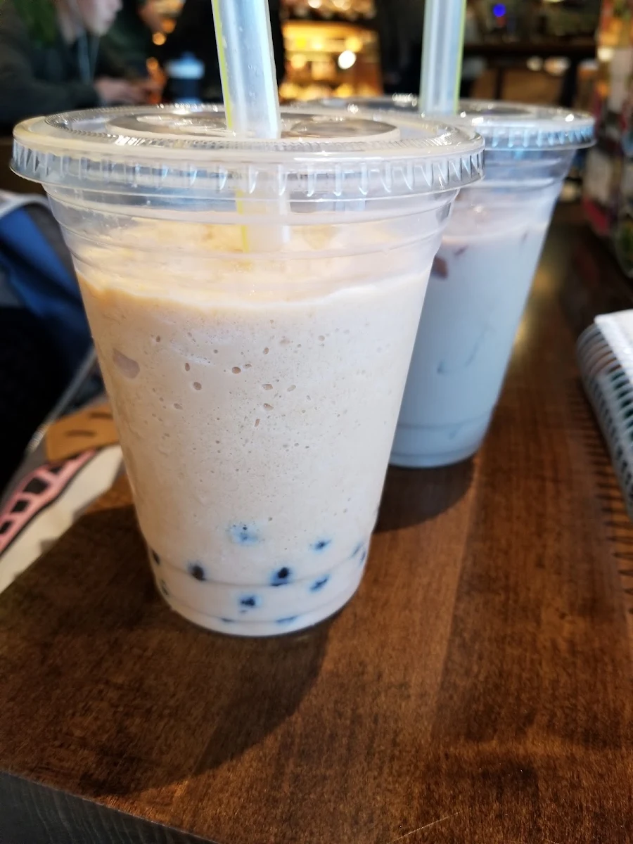 Thai Iced Tea