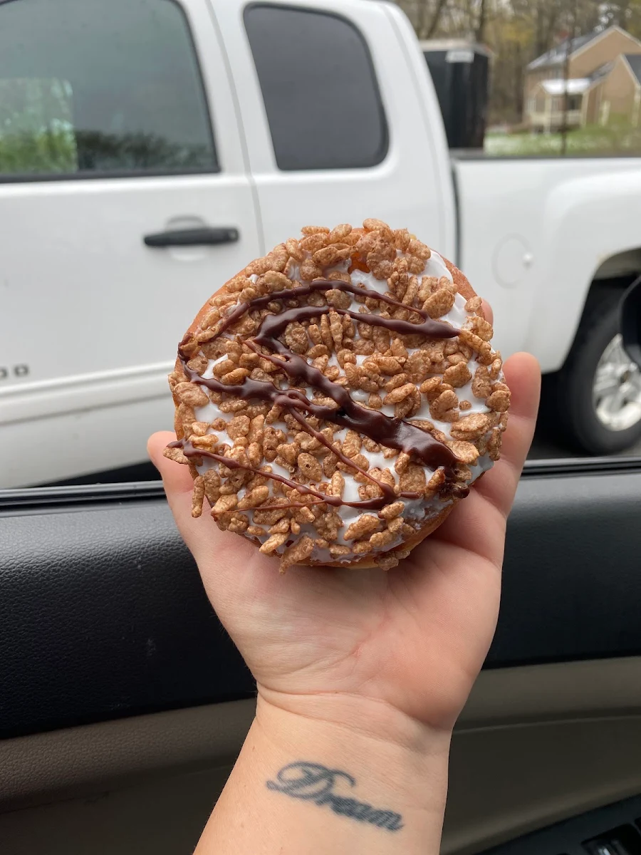 Croissant