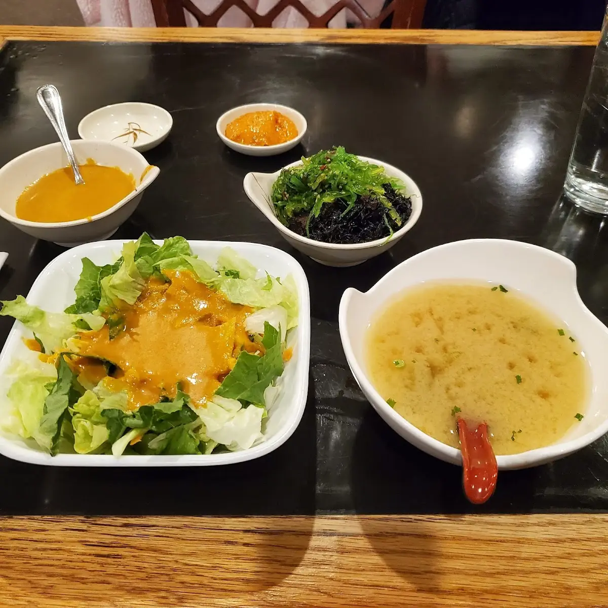 Miso Soup