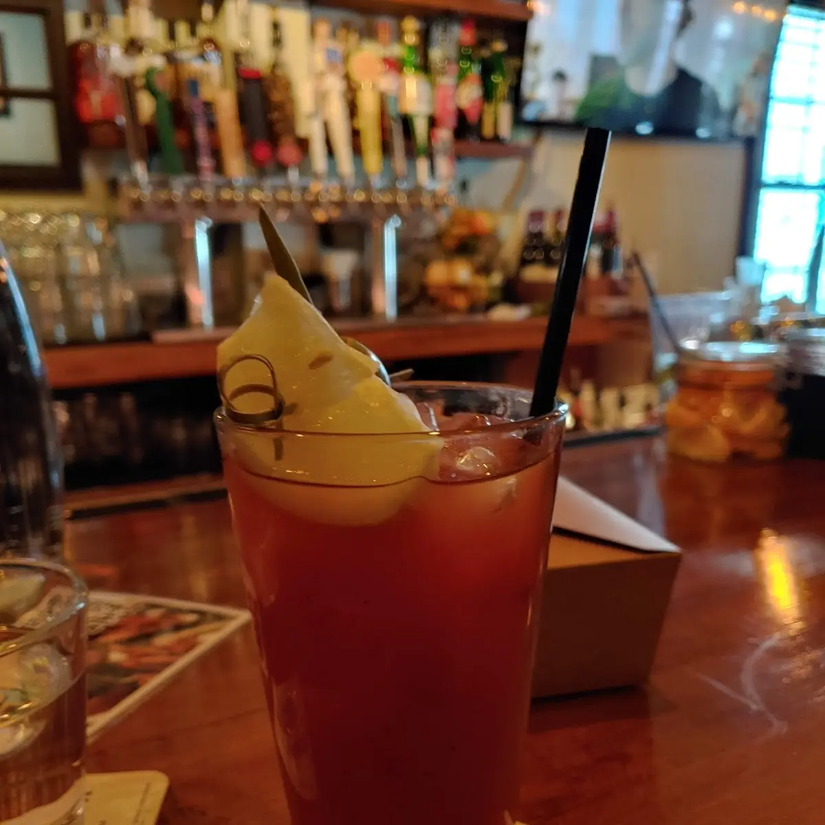 Bloody Mary