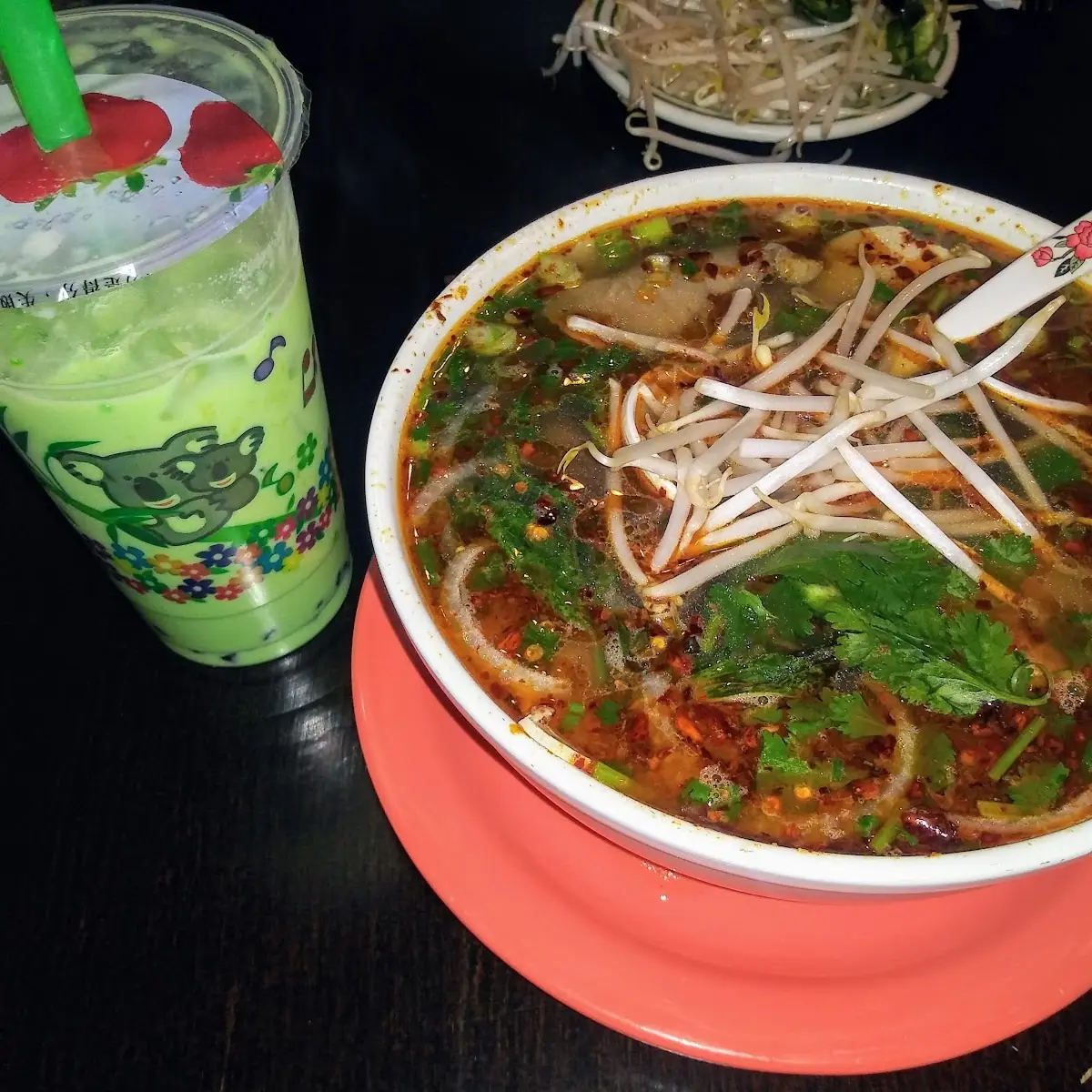 King Pho