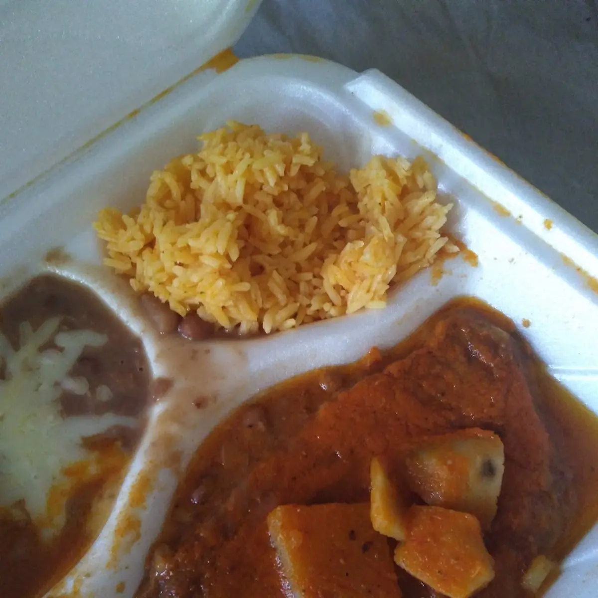 Chile Relleno