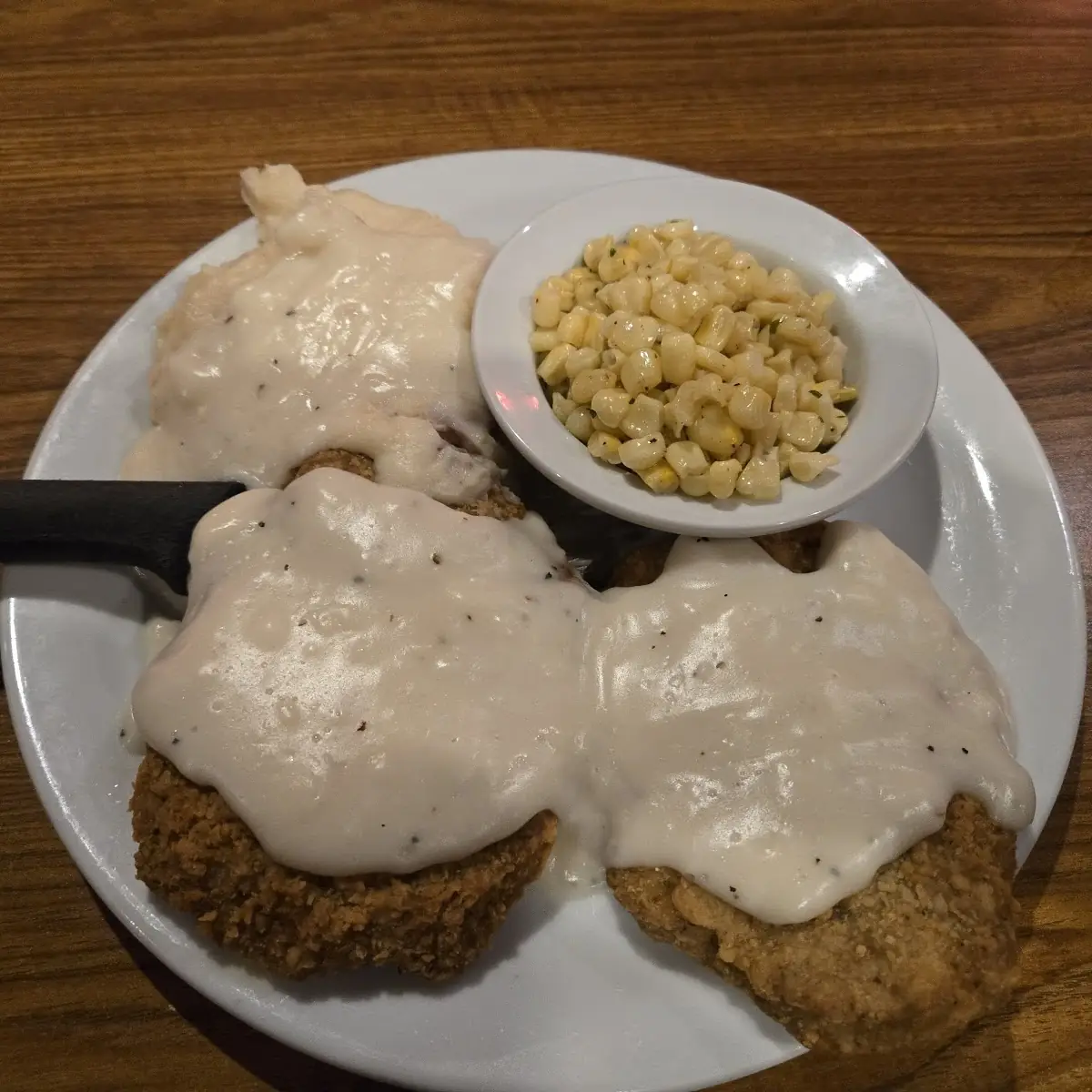 Jr. Premium Chicken Tenders