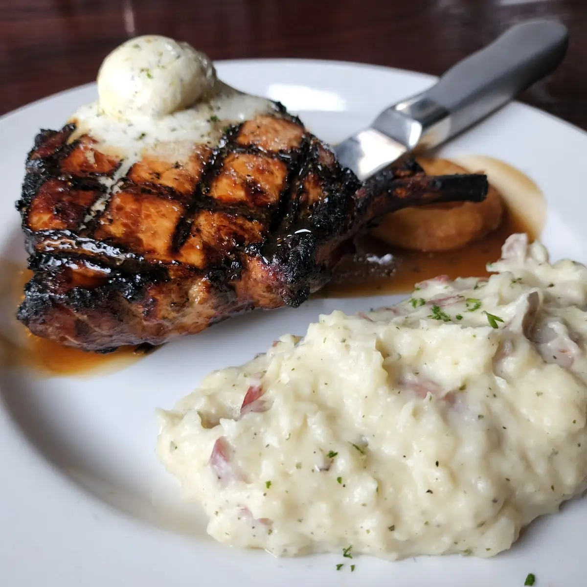Pork Chop