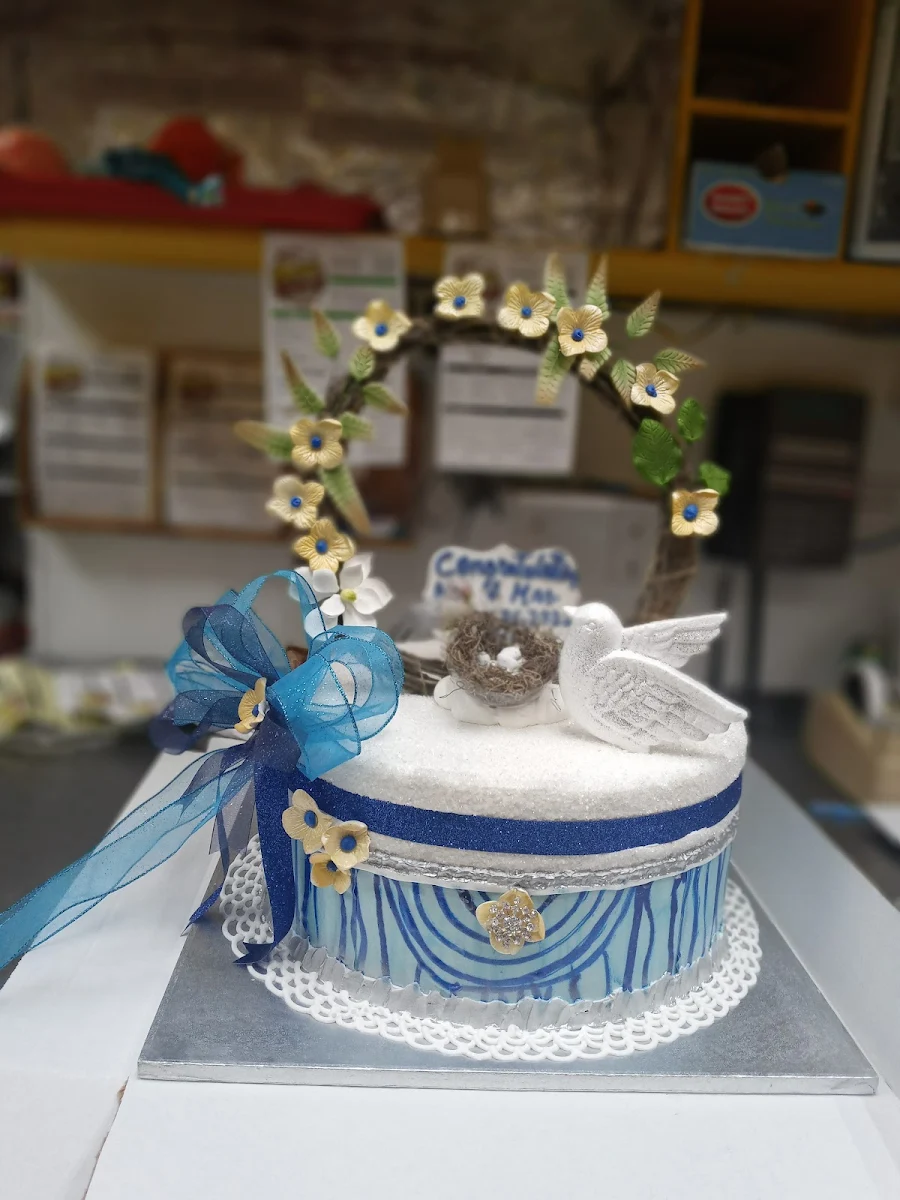 Birthday Cake