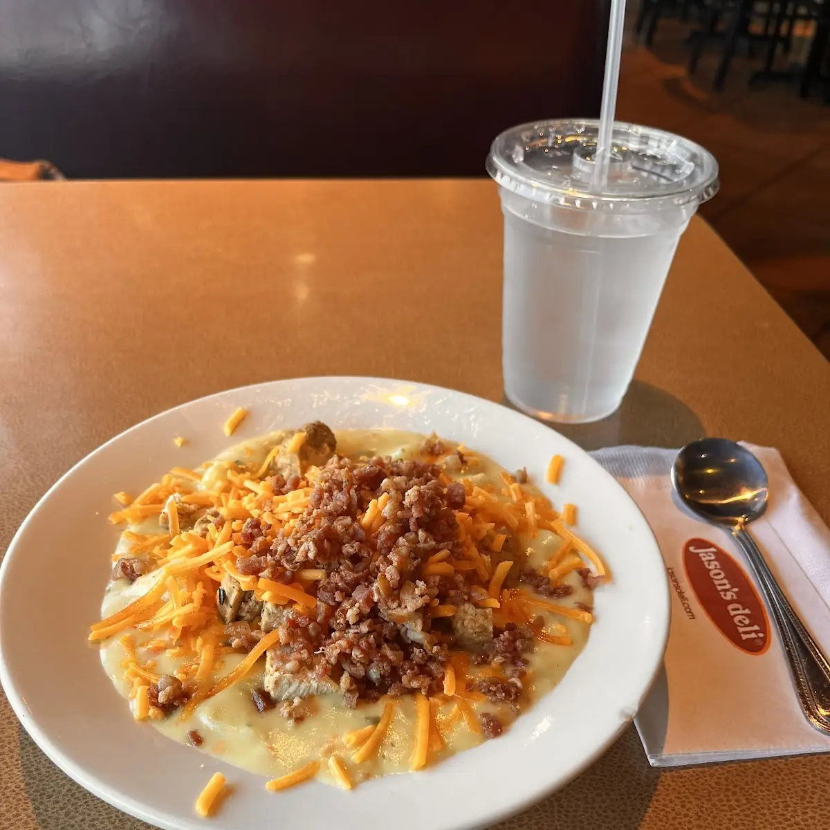Chili Cheese