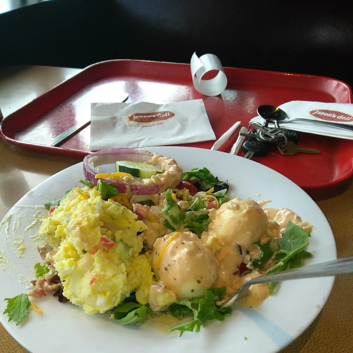 Potato Salad