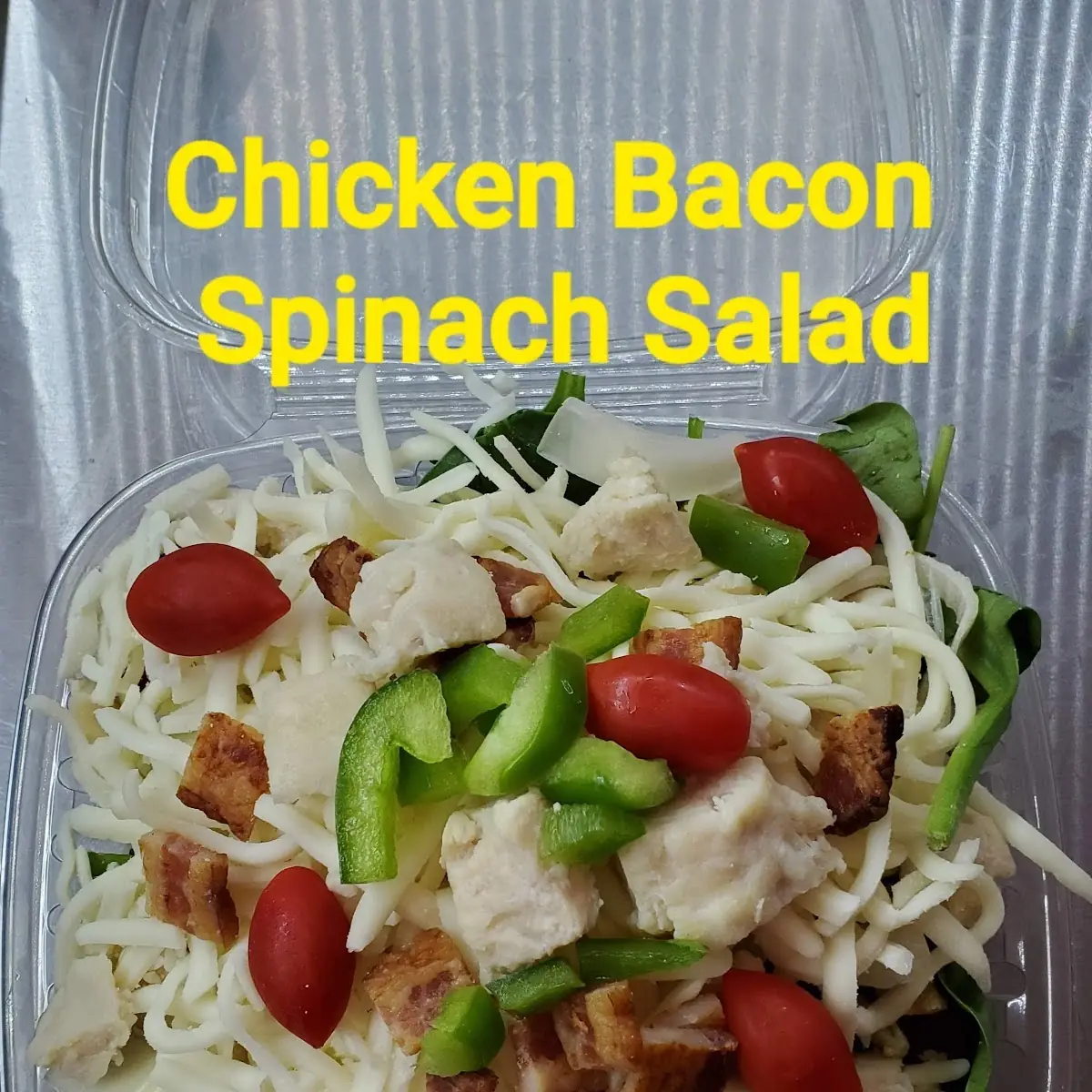 Chicken Salad