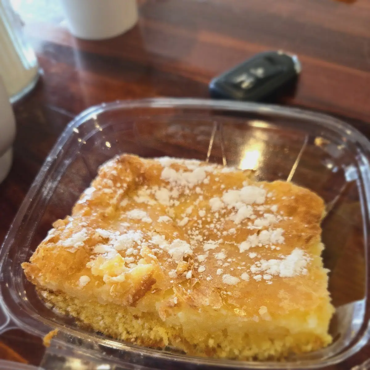 Cornbread