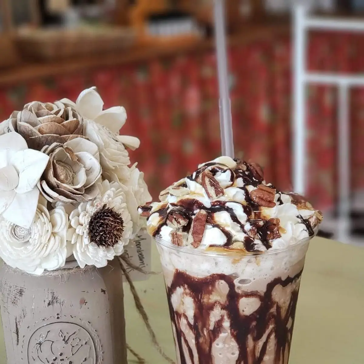 Milkshake