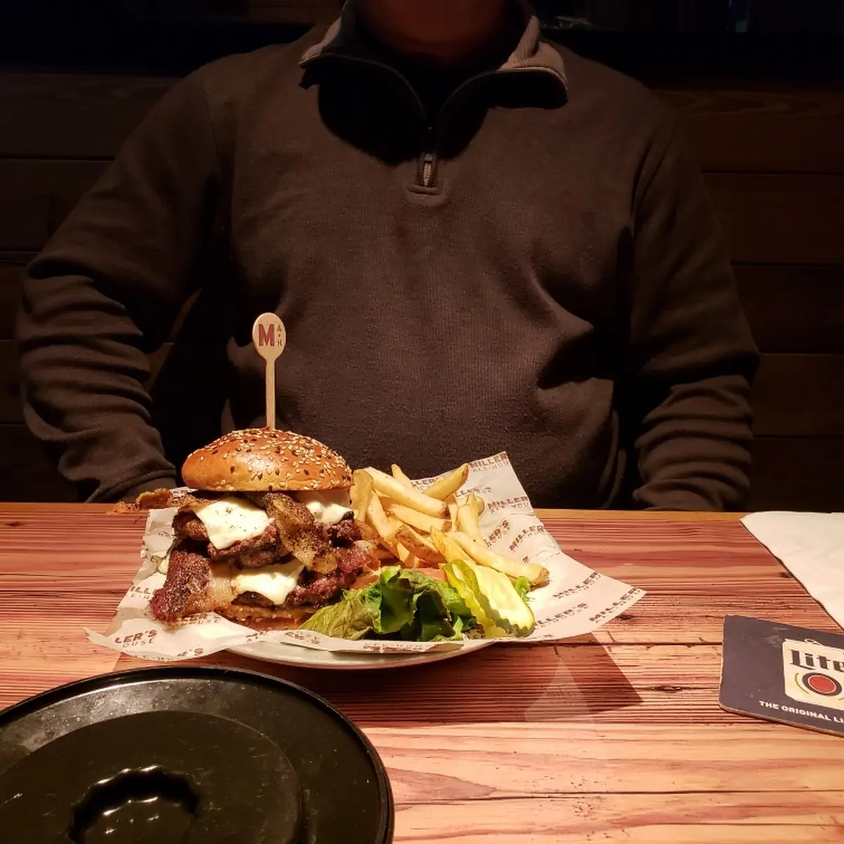 Prime Burger