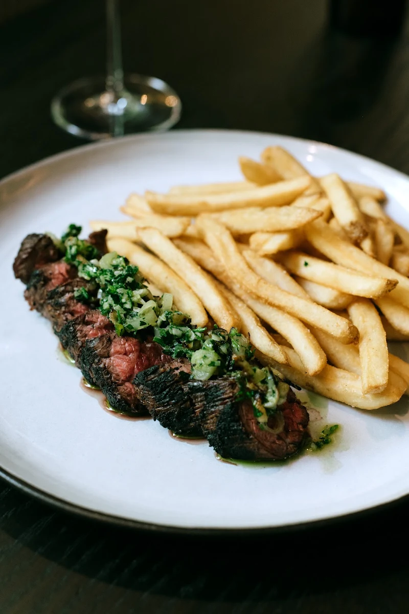 Steak Frites