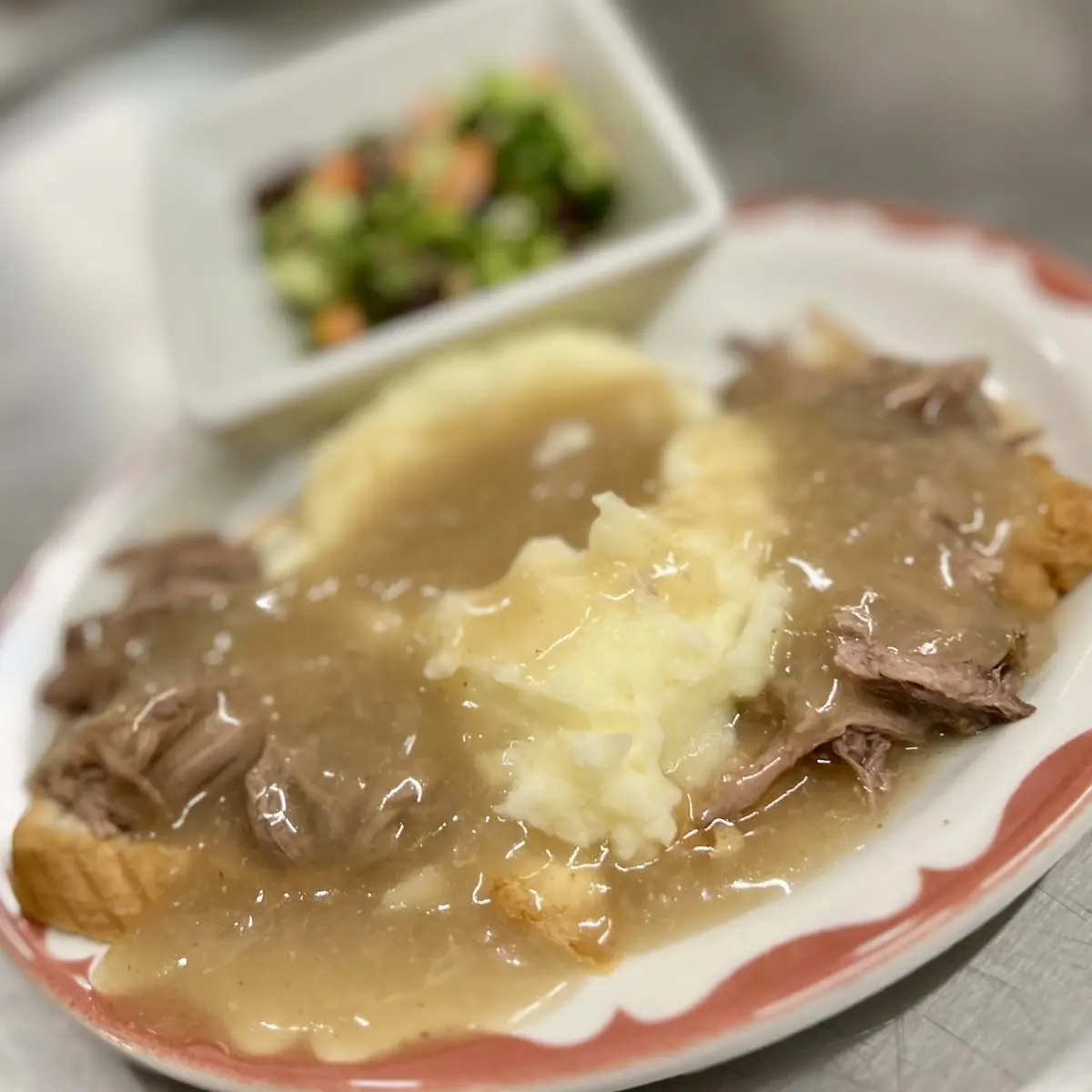 Roast Beef