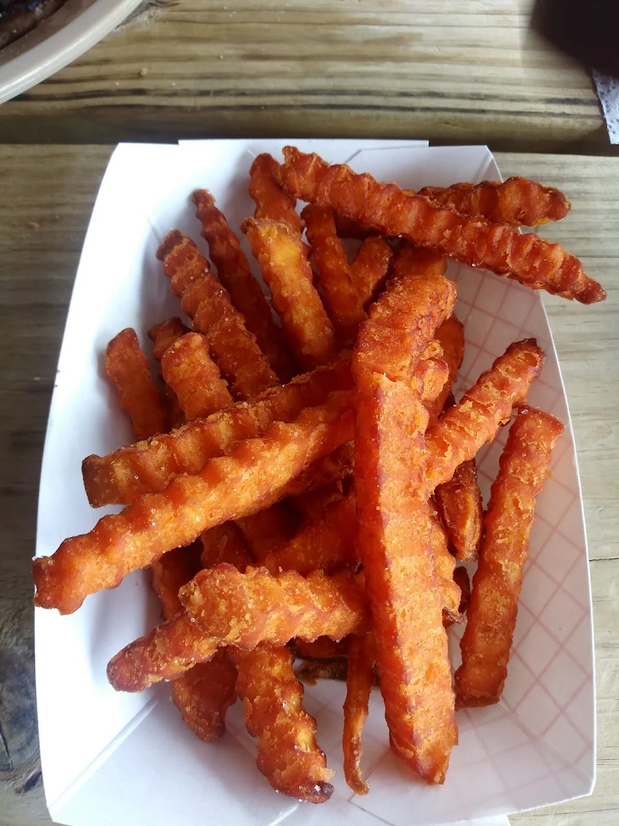 Sweet Potato