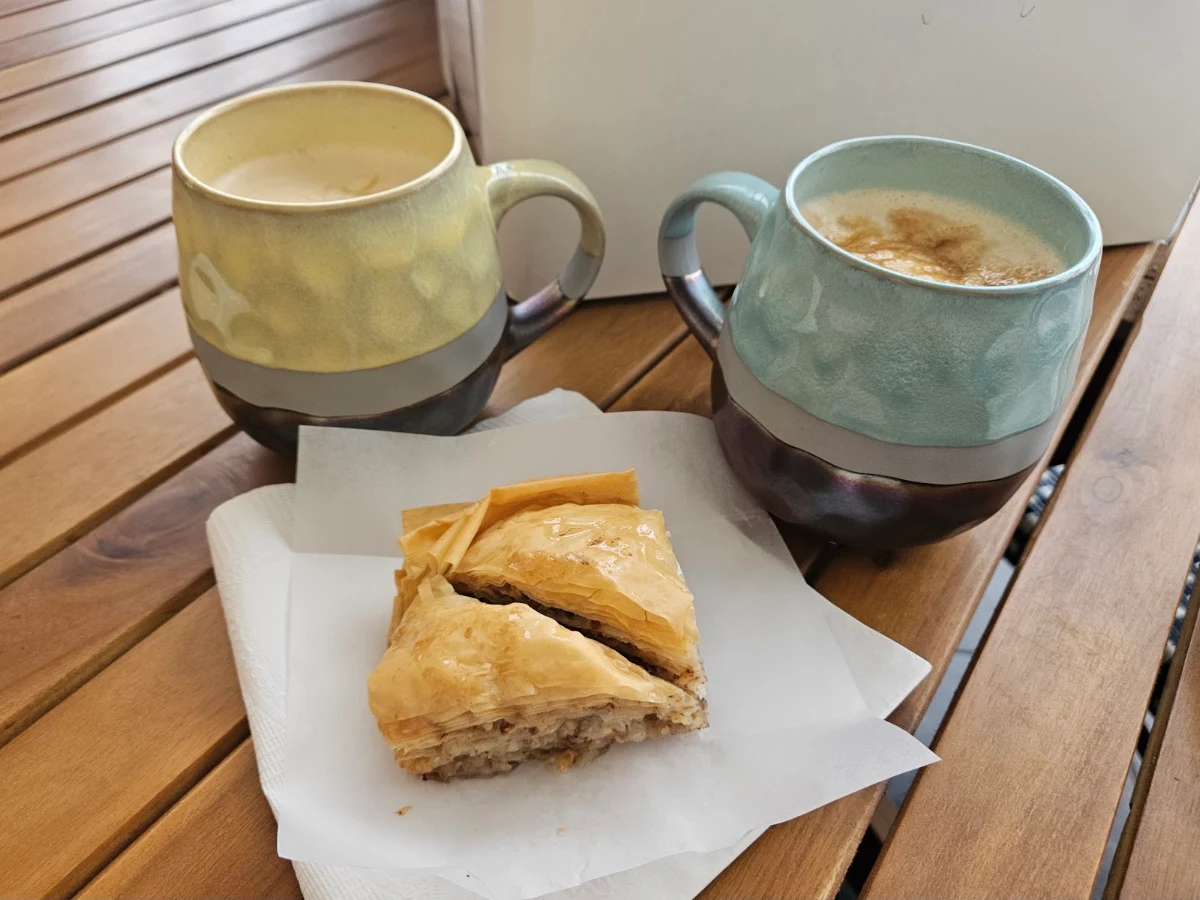 Baklava