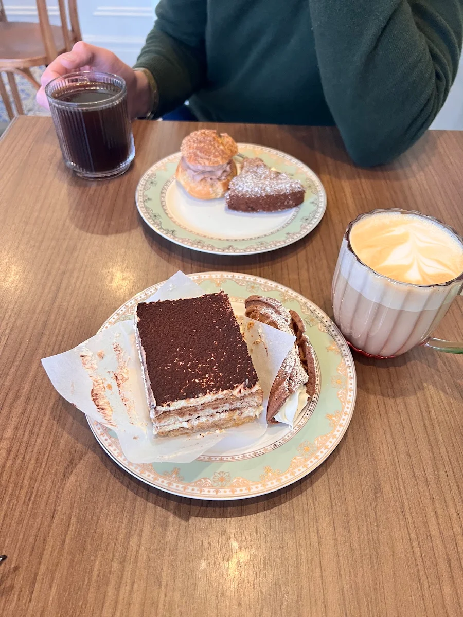 Banana Bread