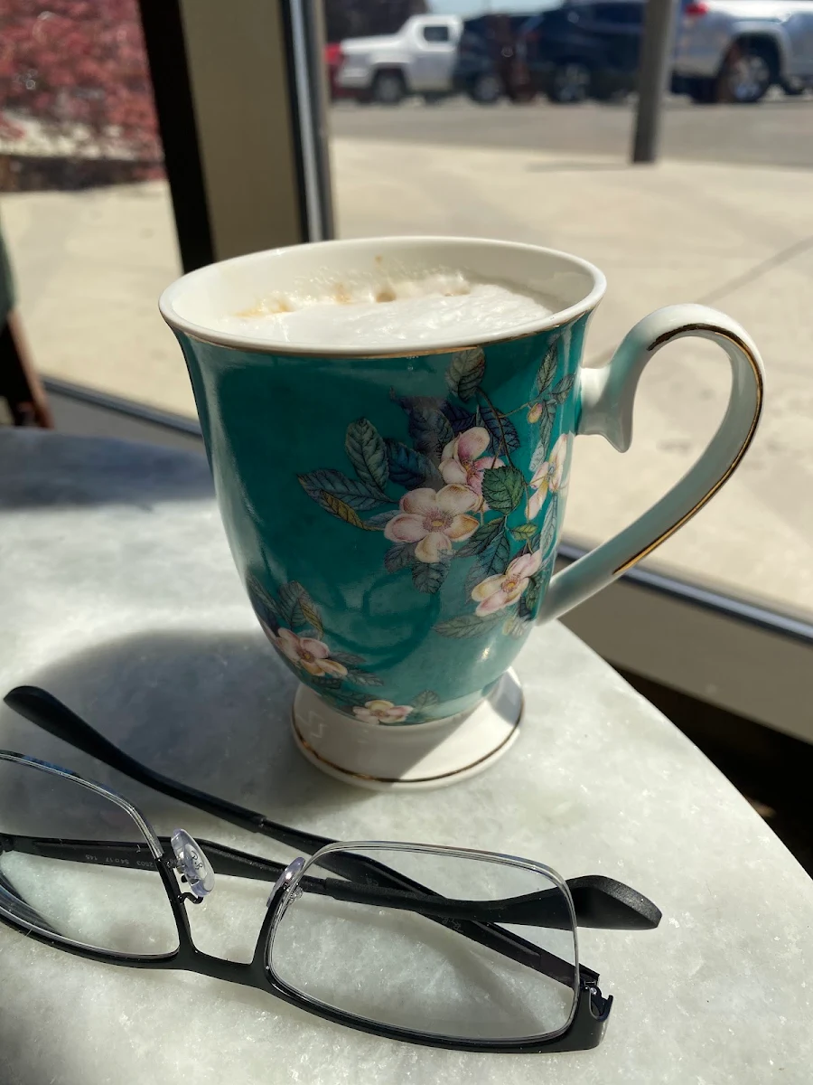 Cappuccino