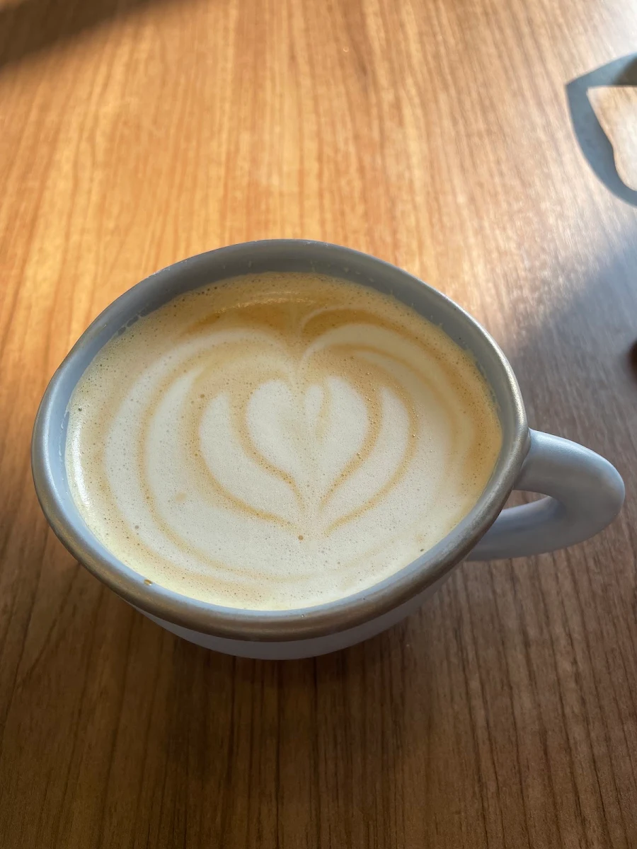 Latte