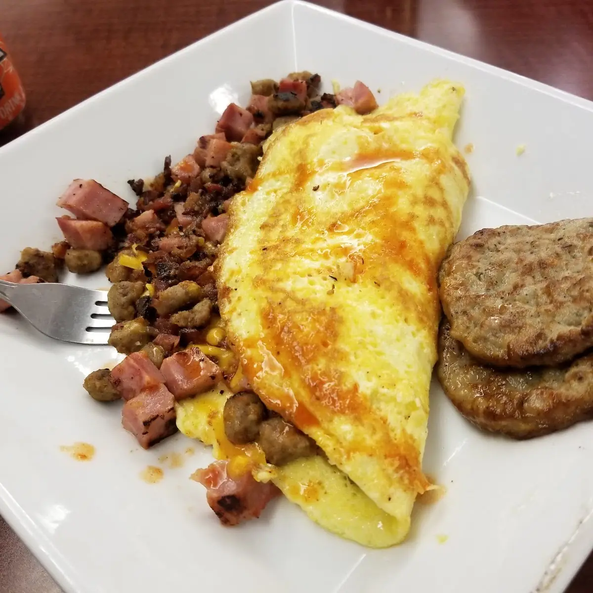 Corned Beef Hash