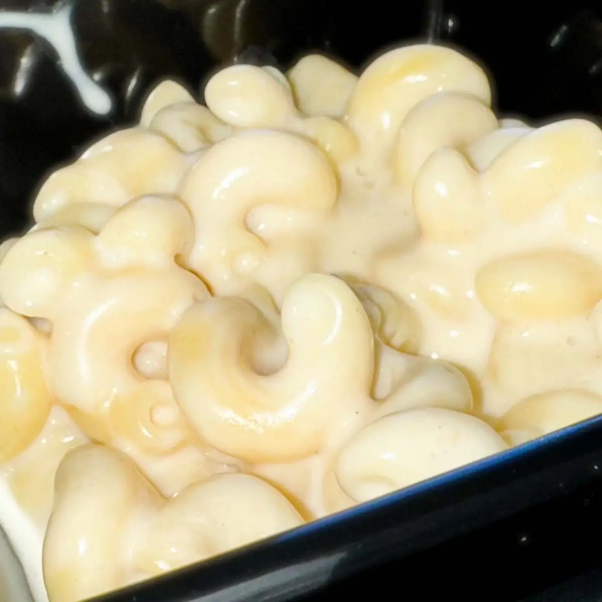 White Cheddar Mac and Cheese