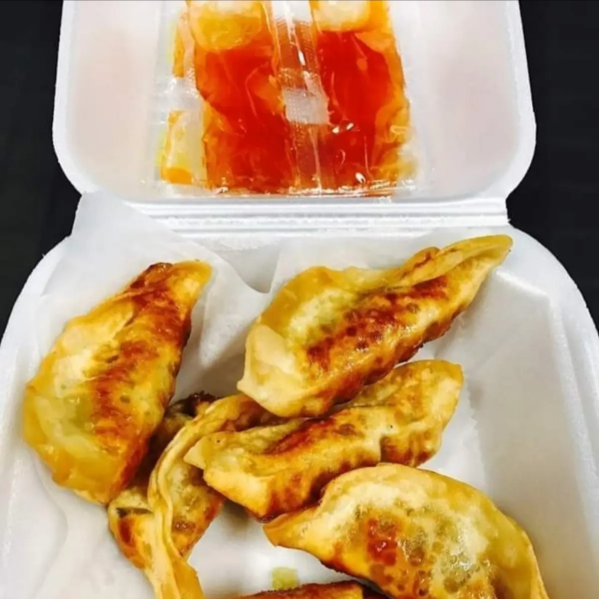 Gyoza