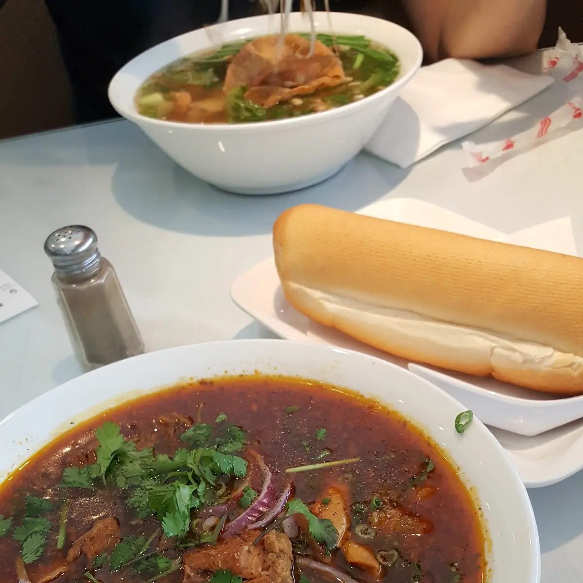 Beef Stew Egg Noodle
