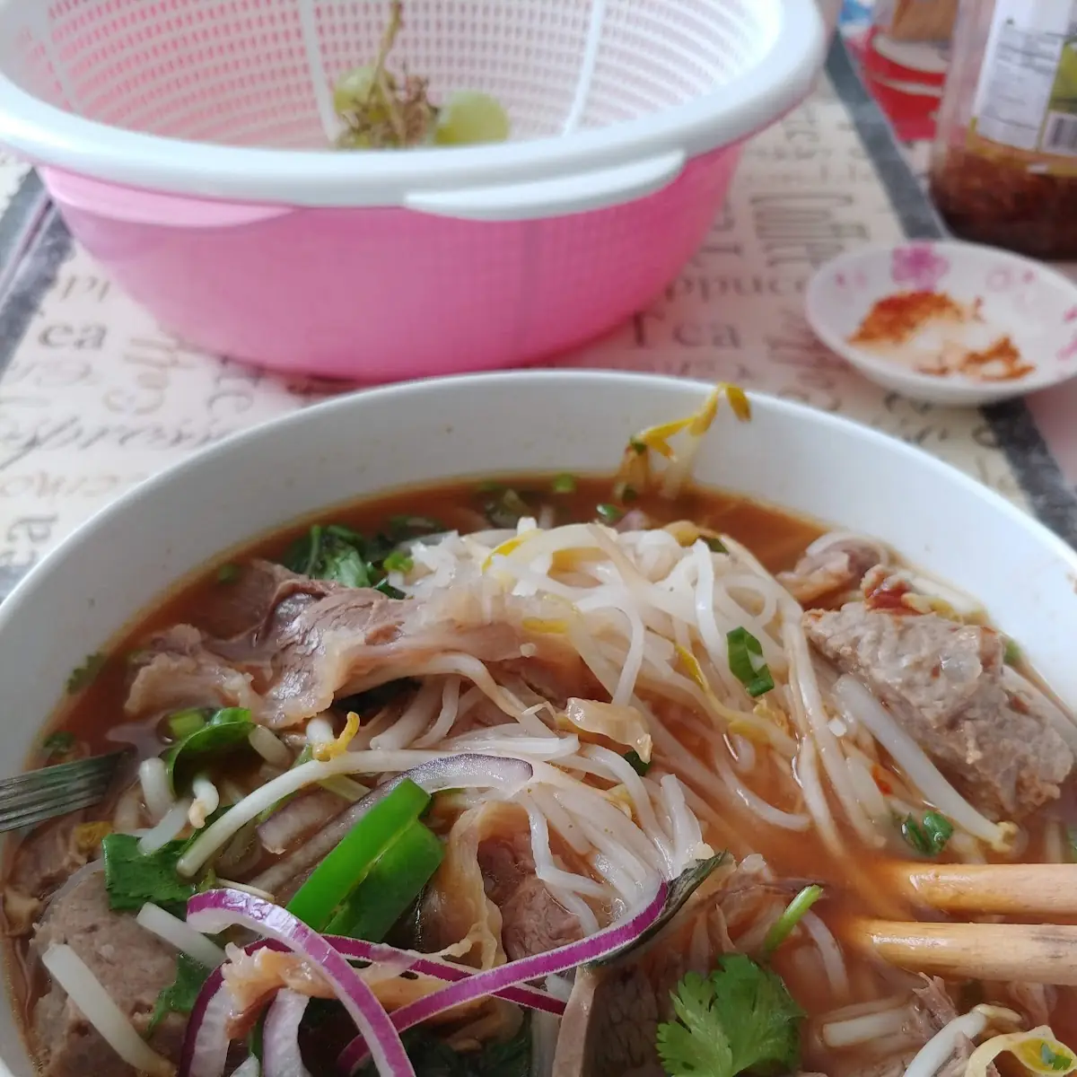Bún Bò Huế