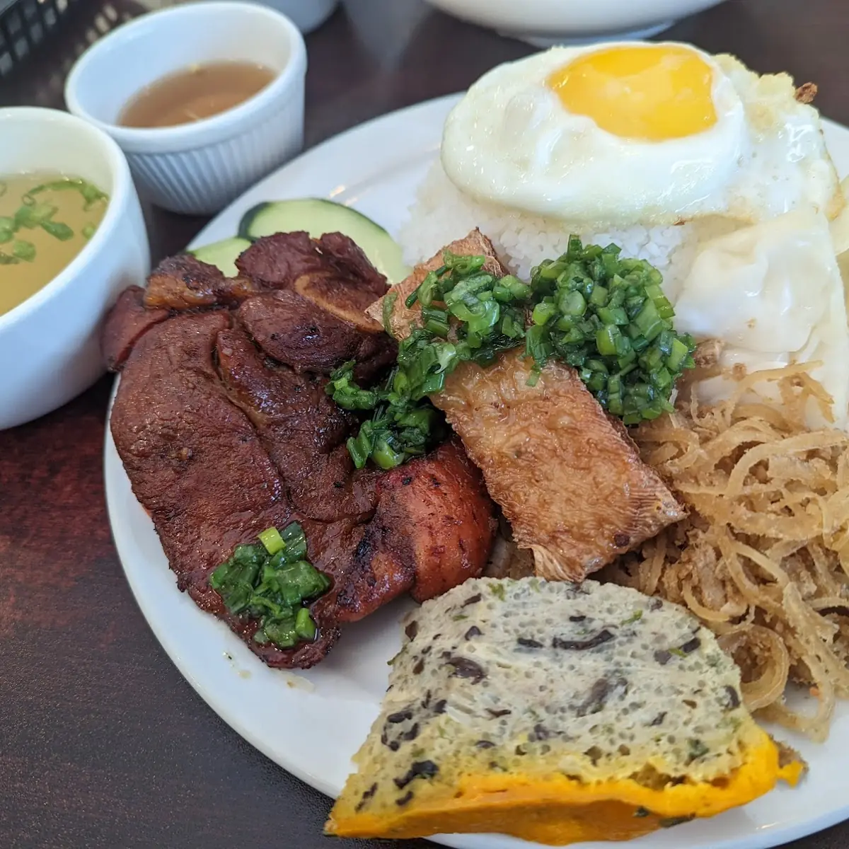 Cơm Tấm