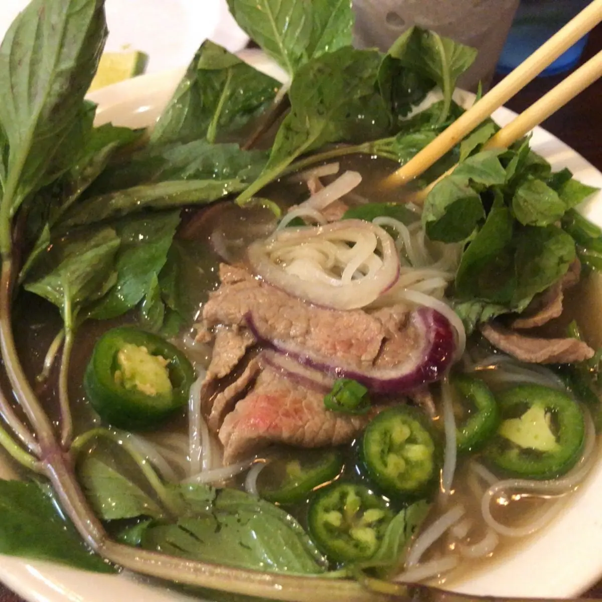 Pho Chin