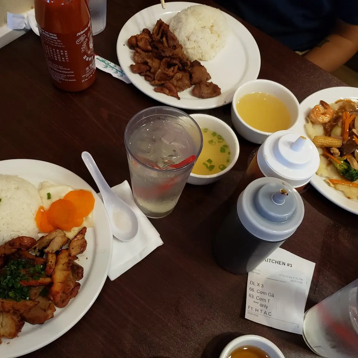 Pho Tai Nam