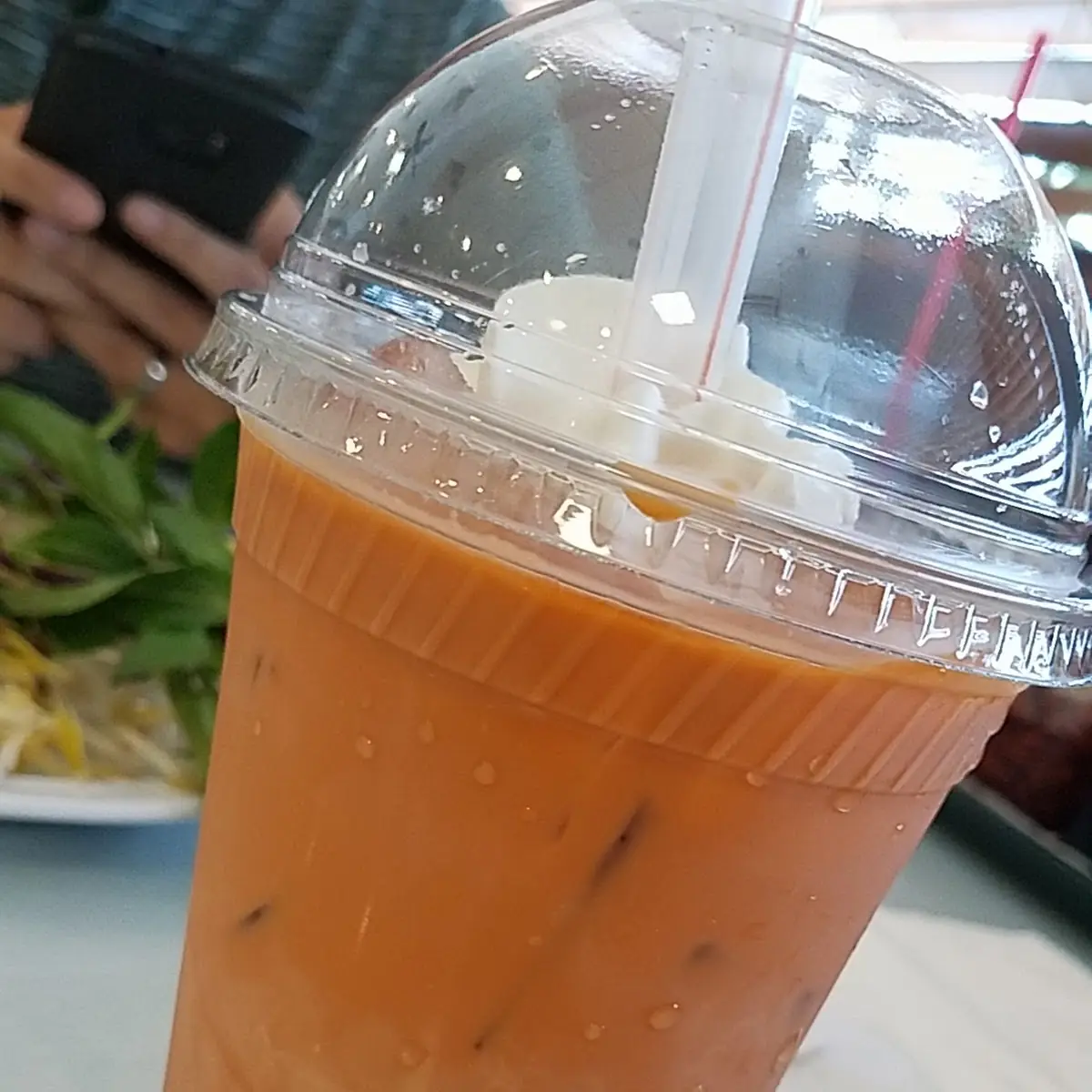 Thai Tea