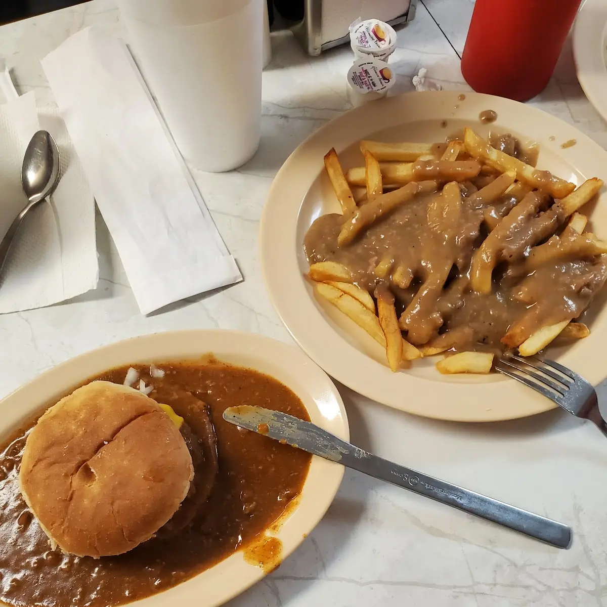 Roast Beef