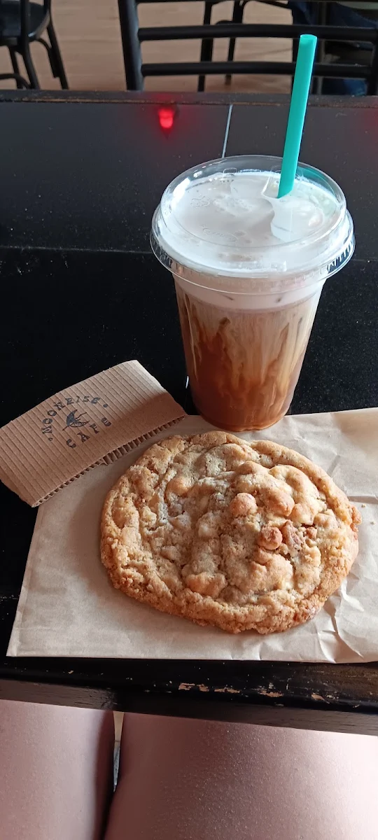 White Chocolate Chip
