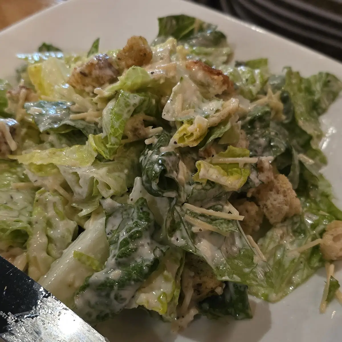 Caesar Salad