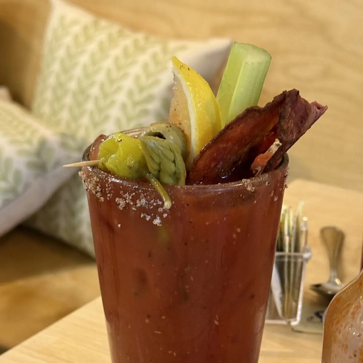 Bloody Mary