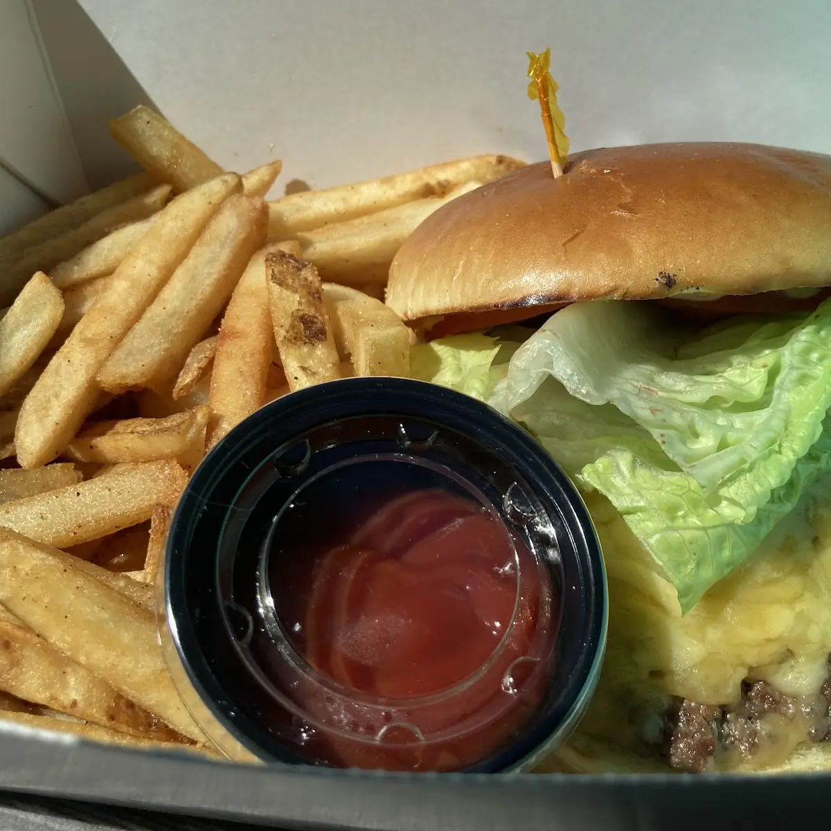 Smash Burger