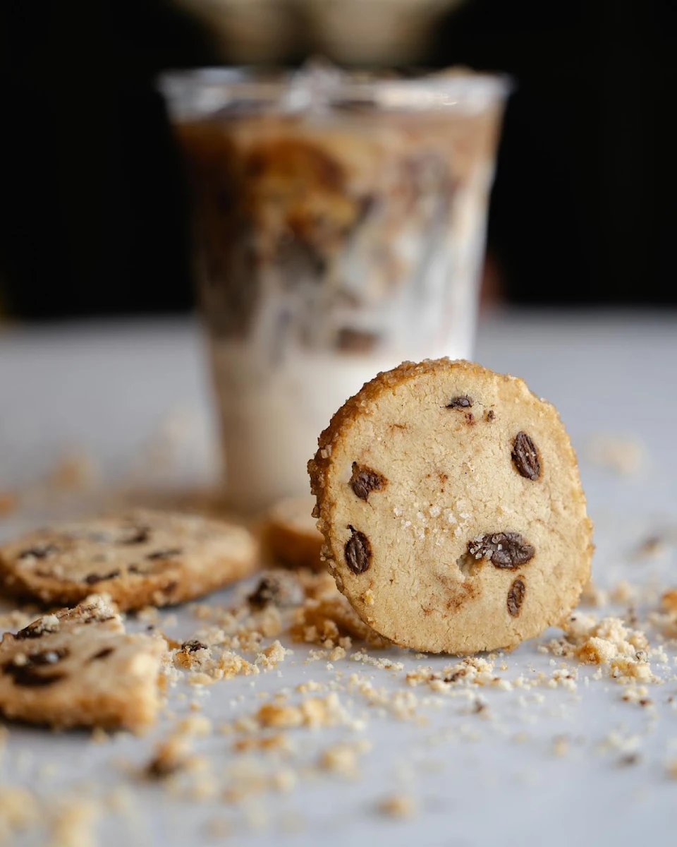 Cookies & Cream