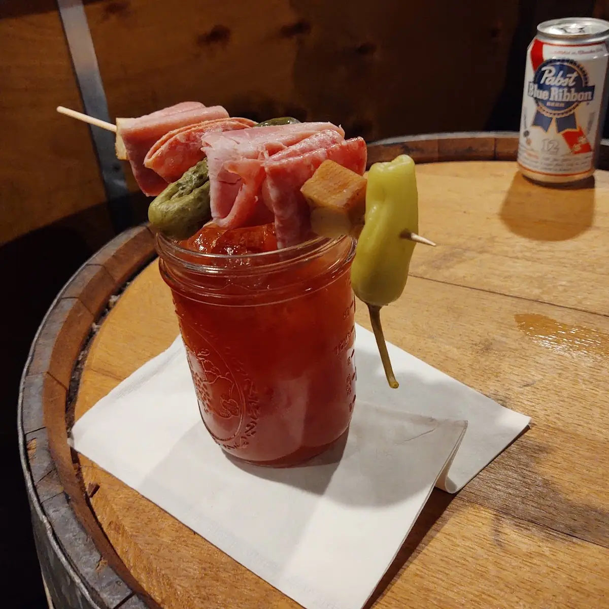 Bloody Mary