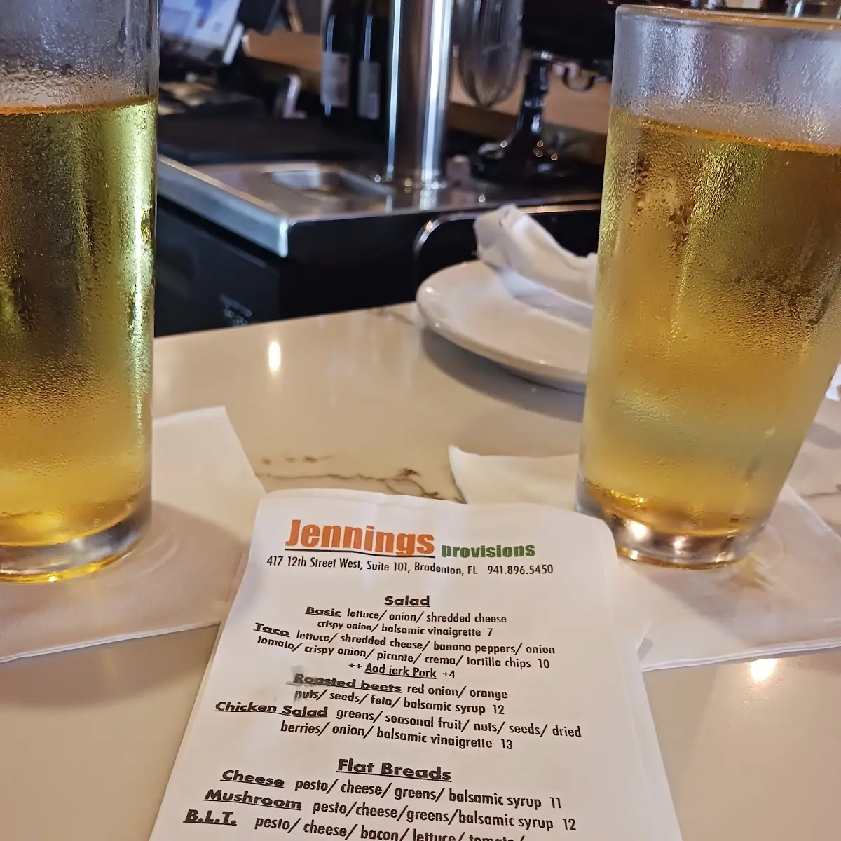 Ace Pinéapple Cider