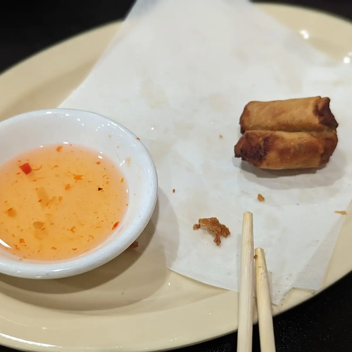 Spring Roll