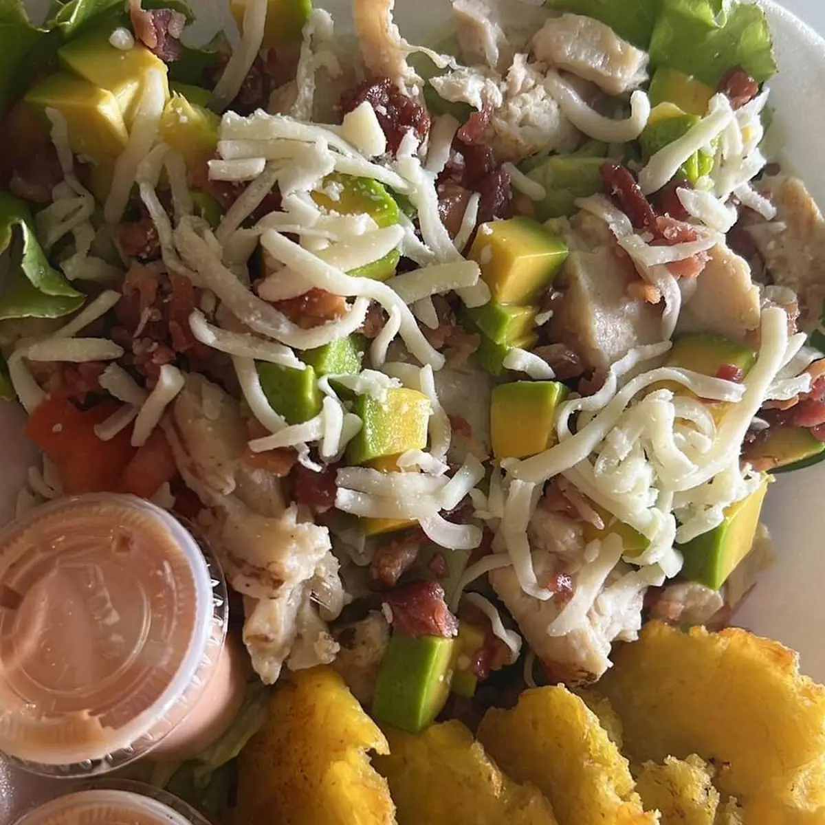 Chicken Salad