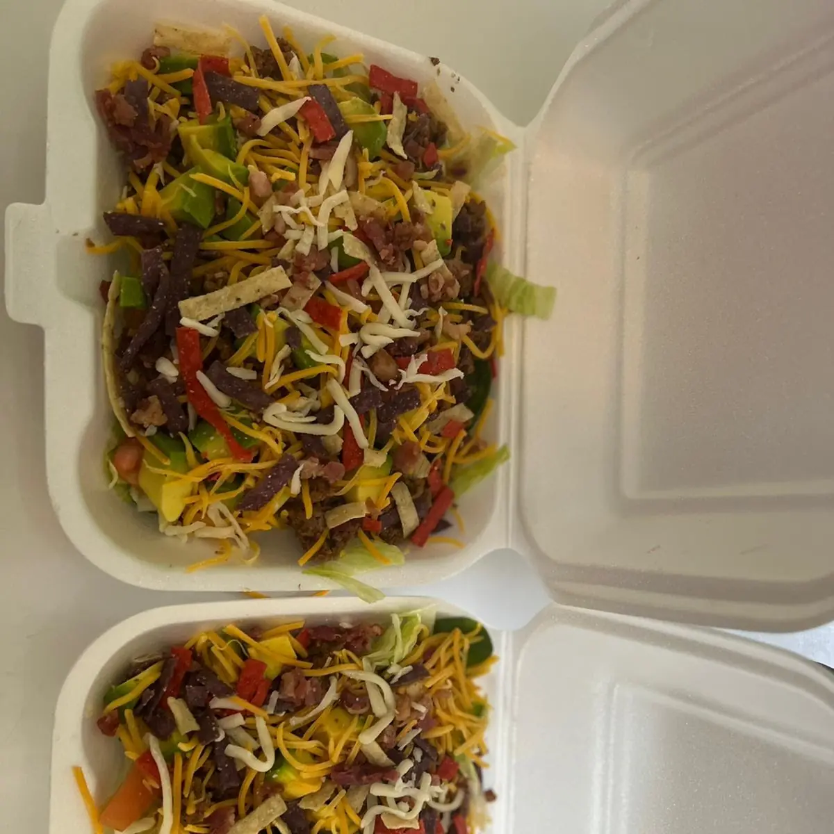Taco Salad