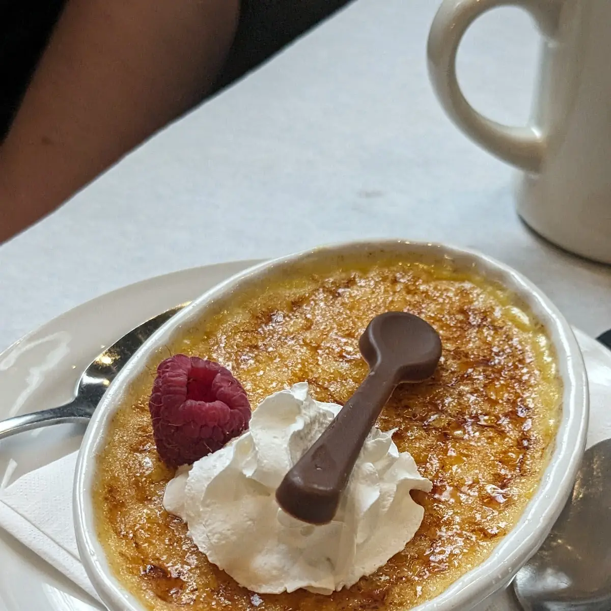 Creme Brulee