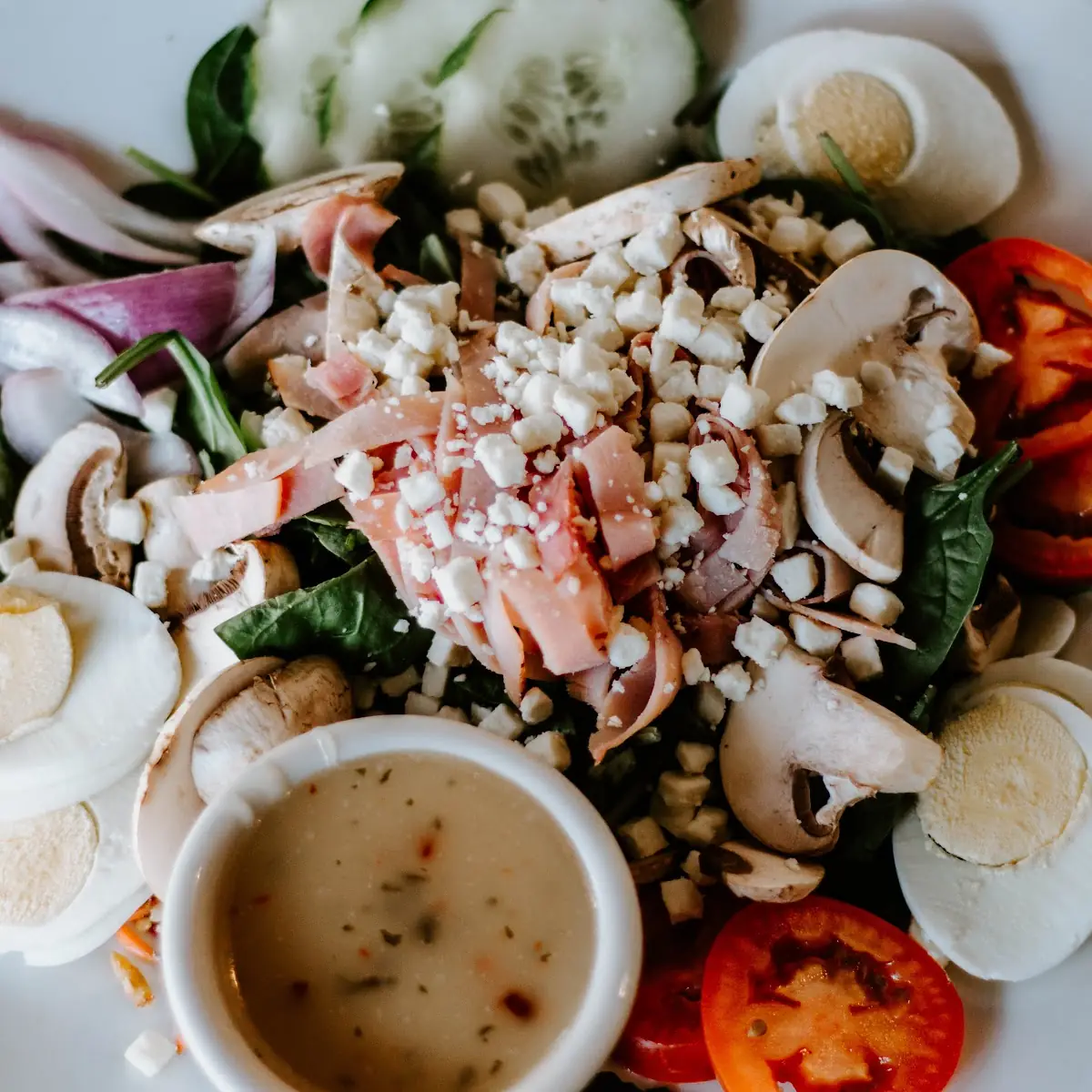Specialty Salad