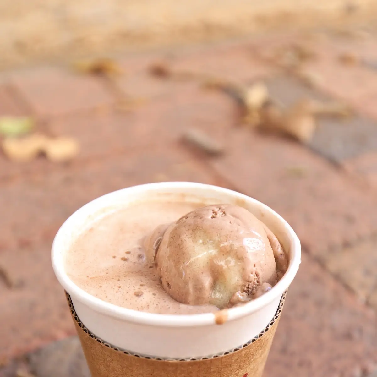 Hot Cocoa