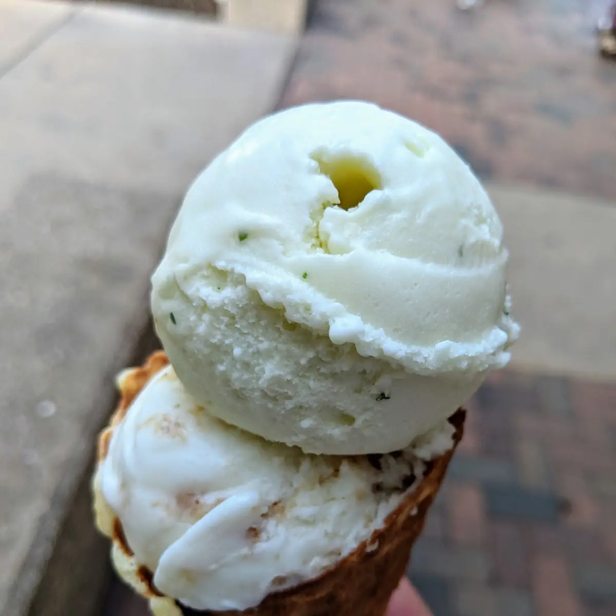 Ice Cream Cone