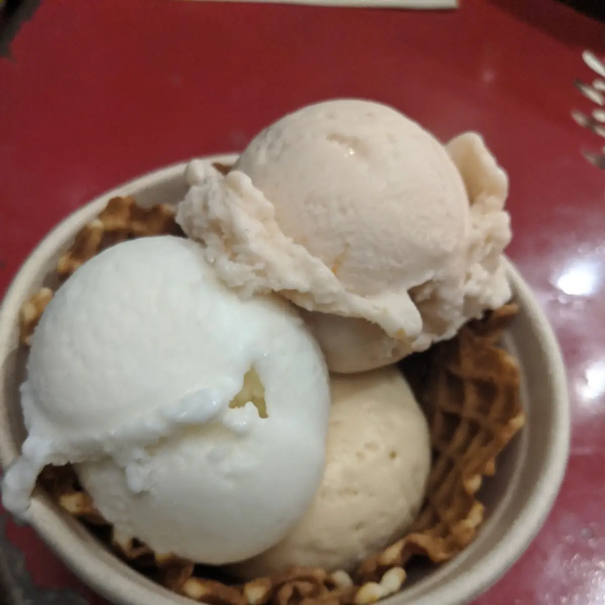 Sea Salt Caramel